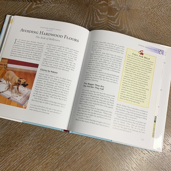 PETS The Secret Lives of Dogs Real Reasons Behind 52 Mysterious Behavior Book - Picture 13 of 15